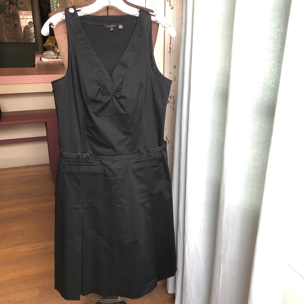 Ted Baker London Little Black Dress
